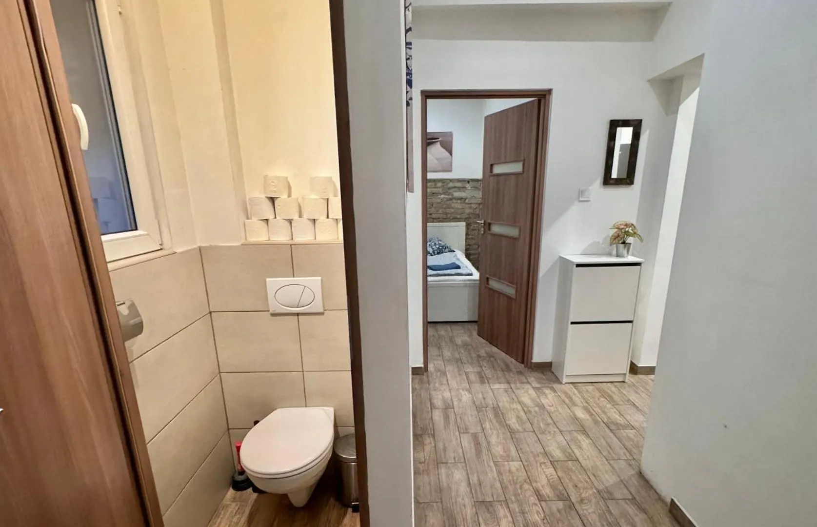 S6 - Apartment Promo Next To Gozsdu Garden Budapest