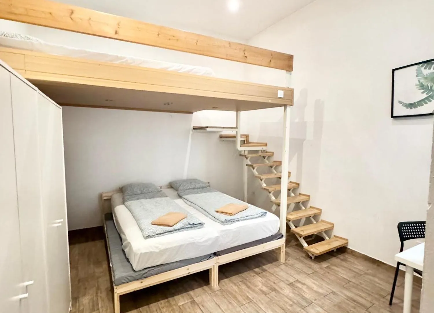 S6 - Apartment Promo Next To Gozsdu Garden Budapest